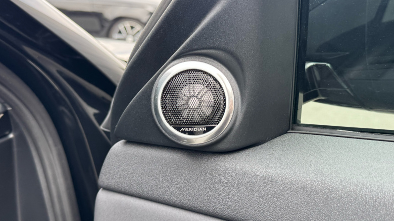 Land Rover Range Rover Evoque 2.0 D200 Edition 5dr Auto Diesel Hatchback